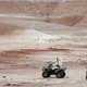 Image for article titled What Would You Tell NASA to Do to Improve the Mission to Mars?